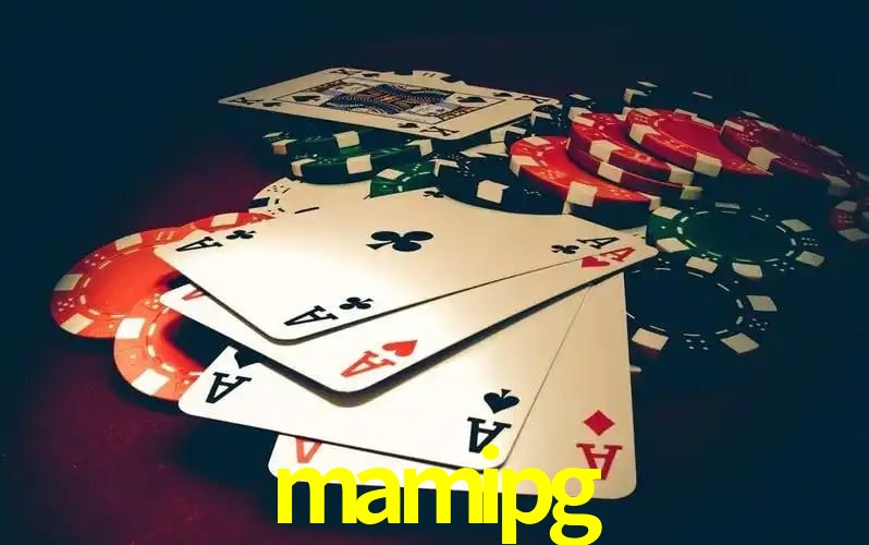 Desvendando o Mundo dos Jogos Virtuais na mamipg