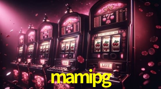 A Emoção da Loteria na mamipg: Uma Chance de Mudança de Vida