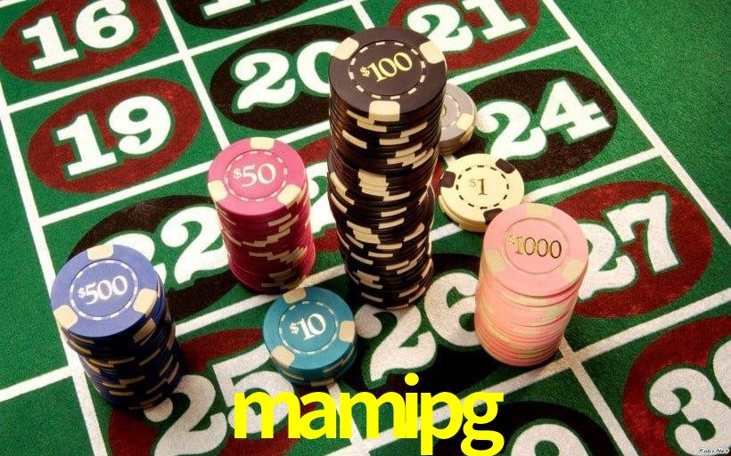 mamipg download — tutorial instalação APK passo a passo
